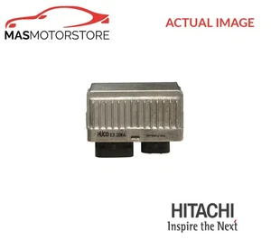 RELAY GLOW PLUG SYSTEM HITACHI 132066 A FOR SAAB 9-5 2L 140KW,118KW - Picture 1 of 5