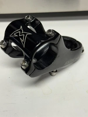 Marzocchi Bomber 888 Dual Crown Direct Mount Stem 31.8mm Clamp 53/24mm Vintage  - Image 1 of 4