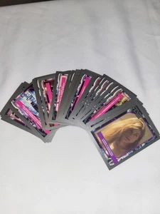Terminator 2 Judgement Day T2 Trading Cards Misc. Lot 1991 - Picture 1 of 4