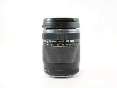 Used Olympus 14-150mm F4-5.6 II Lens - image 1 of 4