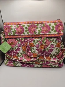 Vera Bradley Crossbody Lili Bell NEW with Tags - Picture 1 of 6
