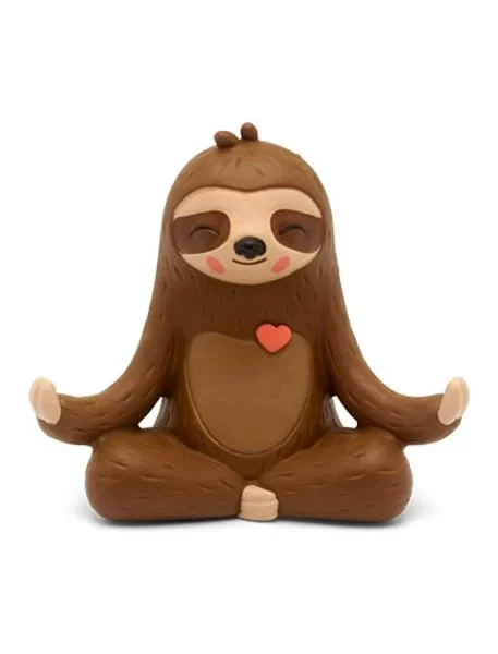 Tonies® Fantasiereisen mit Faultier Mo - 8 besondere Orte zum Entspannen Hörspiel