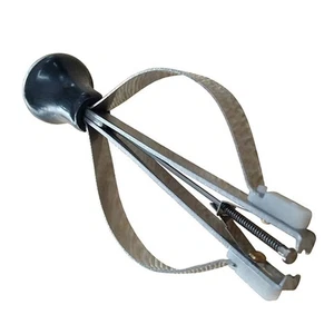 Needle Watch Watchmakers Holder Stretch Pin Clamp Puller Picker Remover Watch - Picture 1 of 12