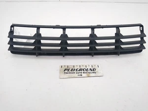 VOLVO V50 S40 Front Lower Grille Grill Fits 2004 2005 2006 2007 04 05 06 07 - Bild 1 von 10