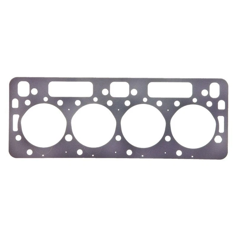 For Chevy V2500 Suburban 1989-1991 Fel-Pro 8726 PT Cylinder Head Gasket Foto 1 de 1