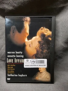 Love Affair (1994) (DVD, 1994) - Picture 1 of 4