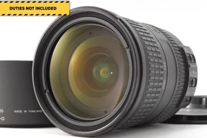 [Top Mint] Nikon AF-S DX NIKKOR 18-200mm f/3.5-5.6 G ED VR from Japan - Picture 1 of 24
