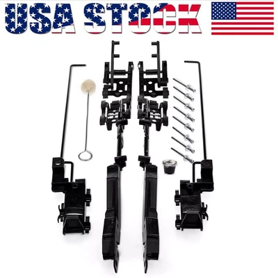 Sunroof Track Assembly Repair Kit for FORD F-250 F-350 F-450 (Super Duty) 00-16 - Image 1 of 4