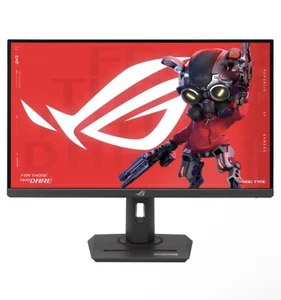 ROG Strix XG27ACMG 27 Zoll USB Type-C Gaming Monitor - Bild 1 von 1