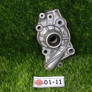Vtg AISIN 15100-70011 Oil Pump Genuine Toyota Cressida Wagon GX60 G61 GX71 NOS - Picture 1 of 9