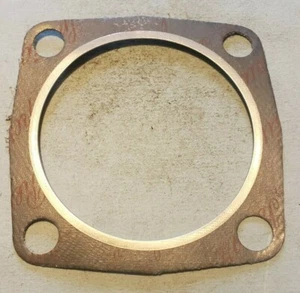 OEM NOS JLO Rockwell Snowmobile Engine HEAD GASKET 227-07-005-10 L227 L230 - Picture 1 of 3