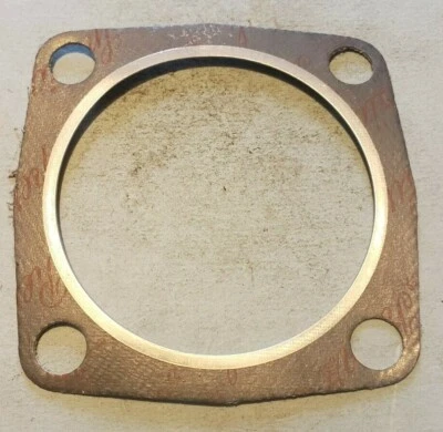 OEM NOS JLO Rockwell Snowmobile Engine HEAD GASKET 227-07-005-10 L227 L230 - Image 1 of 3