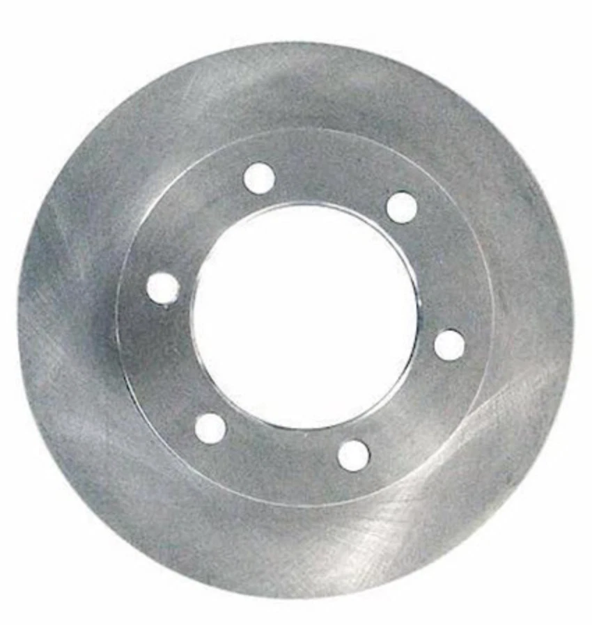 Rotor de freno Carquest Wearever YH141682 se adapta a 83-87 Saab 900 Foto 1 de 2