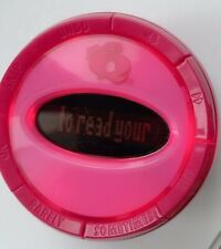 Pre-owned: PINK, Next generation 20Q "I can read you mind" handheld game