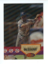 1994 Sportflics 2000   Roberto Alomar #31 Toronto Blue Jays