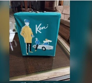 ken doll - Picture 1 of 10