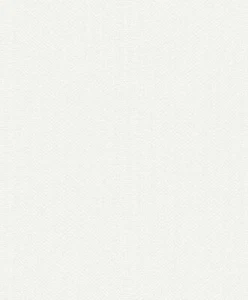 Non-woven wallpaper textile waves white gray glitter Grandeco Orion on1104 (€2.65/1sqm) - Picture 1 of 1