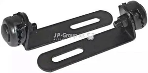 Licence Plate Holder Front For VW Beetle Kaefer Z346006TE - Picture 1 of 1