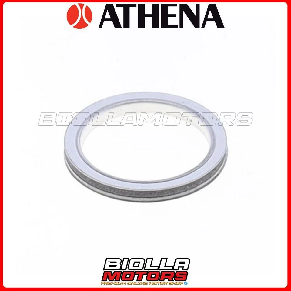 Athena Guarnizione Scarico 09 Polaris Sportsman Touring H.o. Eps 09-14