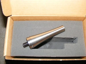 Branson Ultrasonic Welder Horn 606-001-119 NICE CONDITION (j) - Picture 1 of 9