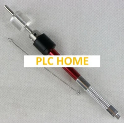 1PC New DL Impact Device Probe for Leeb Hardness Tester Meter #RS01 - Image 1 of 4