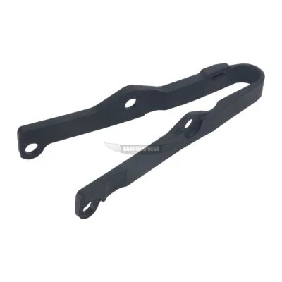 Chain Slider Guide Guard Rubber For Kawasaki KDX250R 1991-1995 KDX250SR 1991 - Изображение 1 из 4