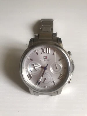 Reloj Tommy Hilfiger Mujer TH1781741 (+ Garantía de por Vida Batería Timpson) Foto 1 de 4