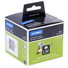 Original Dymo 99015 Large Multipurpose 70mm x 54mm Label Rolls (S0722440)