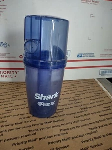 SHARK RETRACTOR EP604 VACUUM DUST BIN DUST CUP & LID - Bild 1 von 4