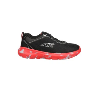Avia AviFactor 2.0 Running Youth Boys Black Sneakers Athletic Shoes AA50062Y-BR - Picture 1 of 5