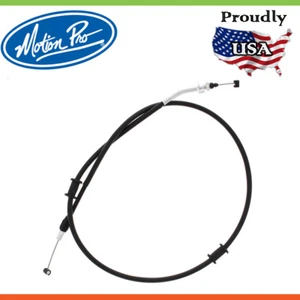 New * Motion Pro * Clutch Cable - 51-414-20 To Suit YAMAHA WR450F 450cc - Picture 1 of 4
