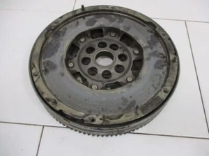 Schwungrad Zweimassenschwungrad passt für VOLVO C70 II CABRIOLET 2.0 D 30725309 - Bild 1 von 6