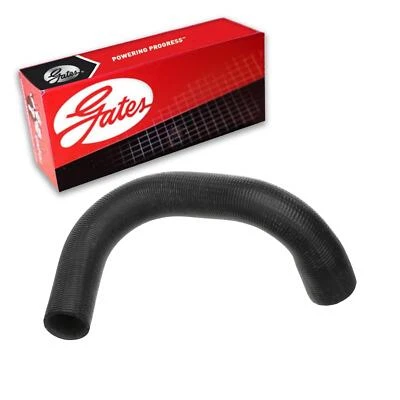 Manguera de refrigerante de radiador Gates inferior para 1958-1959 GMC 150 4,4 L L L6 GAS Foto 1 de 3