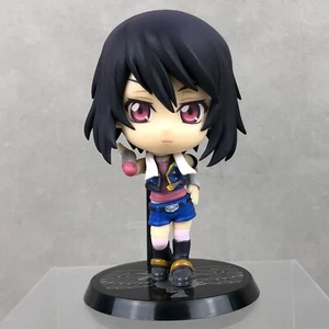 Figura de anime Banpresto Code Geass Kousaka Kosaka Ayano Kyun Chara Ichiban Kuji - Imagen 1 de 8