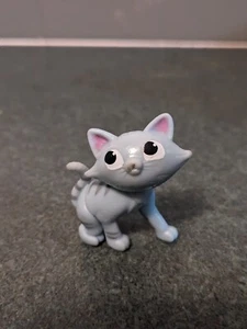 Just Play PJ Masks Alley Cat Figure Deluxe Friends Collection Small Toy 1.75" - Imagen 1 de 4