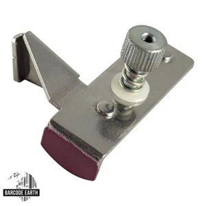 Kit de guía de medios externos Zebra serie ZxM+ (G77935M) - Imagen 1 de 6