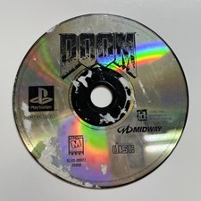 .PSX.' | '.Doom.