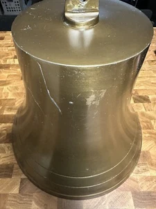 Bell - Picture 1 of 8