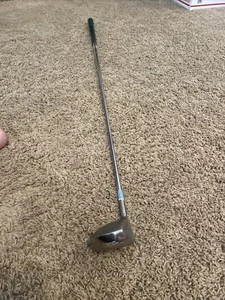 Vintage Taylormade Original One 1 Driver 12° Loft Steel Shaft RH Golf Club USA  - Picture 1 of 7