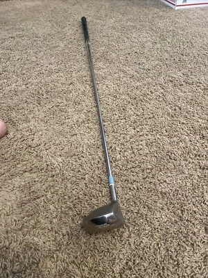 Vintage Taylormade Original One 1 Driver 12° Loft Steel Shaft RH Golf Club USA  - Image 1 of 4