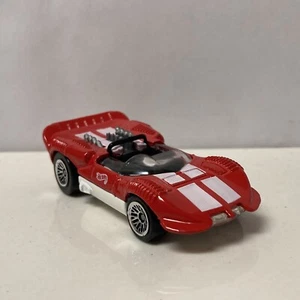 1963-1965 Chaparral 2 Sammlerstück Maßstab 1:64 Diecast Diorama Modell - Bild 1 von 4