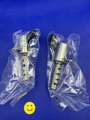 🔥Vt Motor Solenoide de sincronización variable Dodge Avenger Calibre 2.0L 2.4L 4884695AB Foto 1 de 4