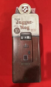 Mini refrigerador Activision Call of Duty Jugger-Nog Juggernog probado funciona muy bien - Imagen 1 de 10