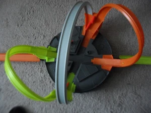 Hot Wheels Mattel Roto Revolution - Bild 1 von 6