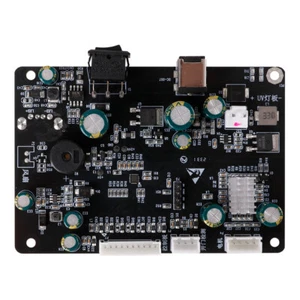 Wash & Cure 3 Mainboard Hauptplatine Baugruppe - Bild 1 von 5