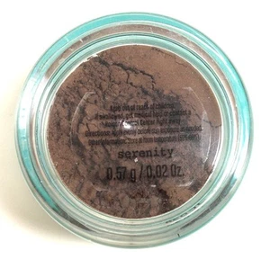 I.D. Bare Minerals SPF20 Eyecolor -Serenity- New - Bild 1 von 1