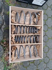 Alfa Romeo GT Fahrwerkfedern - Bild 1 von 7