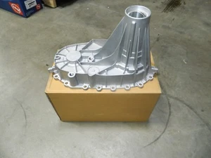 261 263 GM XHD transfer case rear 1/2 tailhousing Chevy 261XHD 263XHD Aluminum - Picture 1 of 4