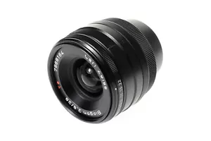 Contax Carl Zeiss Biogon T* 28mm f2.8 Lens for G1 G2 - Picture 1 of 6