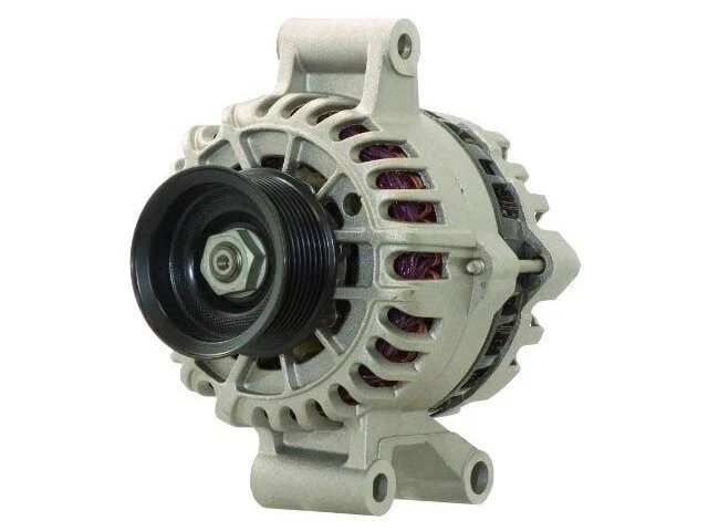 Генератор переменного тока для Ford F250 Super Duty F450 E350 Club Wagon E450 F350 F550 MD99Z7 - Изображение 1 из 1